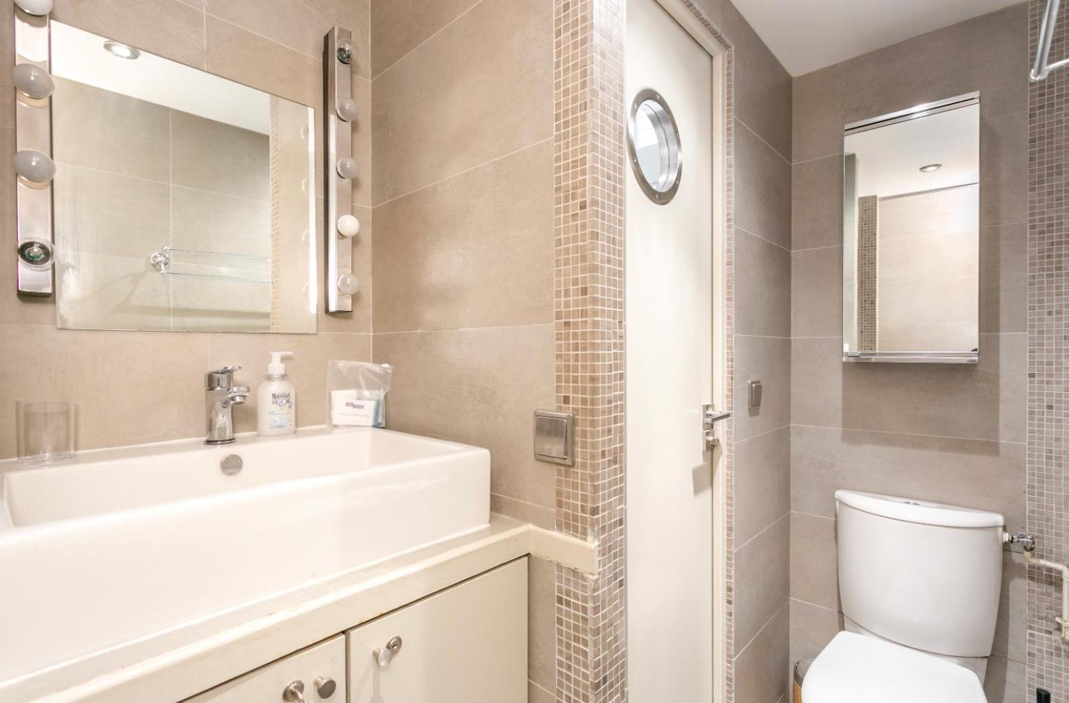Suite Du Lion/Ac Historic Flat, Marais, 4-5 Guests Paris Exterior foto